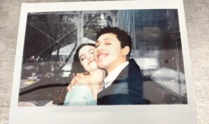 Francesca Reale Instagram - @datingandnewyork is out TODAY in select theaters and on demand!
Hope you guys enjoy it! 🥰🗽🥞