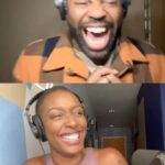 Franchesca Ramsey Instagram – This week on @fixitpod we’re lifting the veil on what it takes to bring the pod to life & all the fixes we’ve made along the way. First up, the real reason behind all those sexual innuendos 🫠😎🔥 Did anything surprise you about our production process? Or maybe you have questions or want advice when it comes to producing your own show or creative project?? Let us know in the comments!
–
Listen to “Behind the Podcast” wherever you get your favorite podcasts! New episodes of Lemme Fix It every Wednesday!