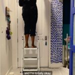 Franchesca Ramsey Instagram - I’m not getting my deposit back, and i’m totally ok with that.