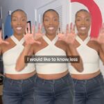 Franchesca Ramsey Instagram - we need regulations on #podcast mics. now. #iwouldliketoknowless