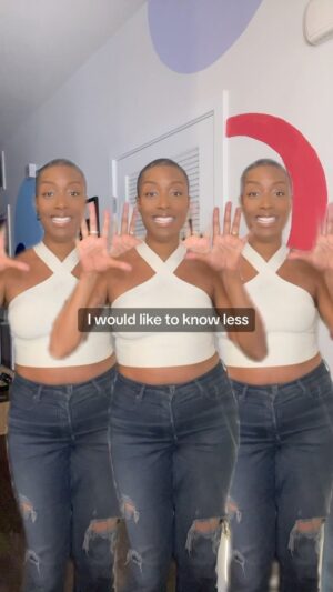 Franchesca Ramsey Instagram - we need regulations on #podcast mics. now. #iwouldliketoknowless