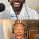 Franchesca Ramsey Instagram - This week on @fixitpod De’lon challenged us to write songs for our American Idol episode. It was a super fun challenge & someone even got a little emotional 😭🙃 While #AmericanIdol is still on the air, we thought this would be a great episode because despite its lengthy run, they haven’t produced a memorable winner since season 6’s Jordan Sparks. Can you name any idol winners from the past five seasons? This week we dive into Idol history and as usual pitch how we would reinvent the show.. - Listen to “American Idol: It’s A No For Me Dawg” wherever you get your favorite podcasts! New episodes of Lemme Fix It! every Wednesday!