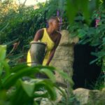 Franchesca Ramsey Instagram - Honored to be nominated for drama performance in this year’s New Filmmakers Los Angeles Awards @nfmla for my performance in Morgan Jerkin’s debut short feature #BlackMadonna! 😭🥰 *swipe* to see stills from this gorgeous film! And of course a special congrats to @_morganjerkins for her best screenplay nomination! The full film is linked in my bio! - “At a crossroads and living in a deteriorating neighborhood, a climate justice activist discovers she’s pregnant” @black_madonna_bloom Black Madonna written by @_morganjerkins directed by: @_morganjerkins @zoritapepita director of photography: @mariscela AD: @simranjehani ACs: @tiffanynull @idk_gabs G&E: @emmajuncosa @barskyphoto Art: @agzw_ Sound: @judybelle.wav Camera vendor: @_becine_ G&E vendor: @cinelease