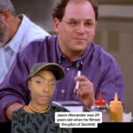 Franchesca Ramsey Instagram - cliff notes: some dudes permanently look old #millenials #genz #aging