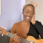 Franchesca Ramsey Instagram - happiest belated birthday to my favorite girl @smart_inez *swipe* for photos from over a decades worth of adventures. there aren’t enough words in the English language to capture my love for Sham, but I’ll try. She’s the little fairy on my shoulder reminding me to open my heart, listen to my inner child & to “woosha” when times are hard. she’s the friend who requests poems instead of presents, so of course I wrote her a song. her talents are many, but what I love most is she always sees the best in everyone. where I’m jaded and skeptical she’s optimistic & full of wonder. She’s the first one on the dance floor & the last to leave the party. she’s doing her makeup in the car & gets excited when important meetings line up with the new moon. she’s the queen of bougie travel, even though she won’t admit it. she’s usually running 10-15 mins late but never for the really important stuff. she always invites me to weird movies and chanting circles even though she knows I won’t go. she cries when she’s happy, which ends up being all the time. her favorite moments are spent writing in her journal & looking longingly out of car windows. she doesn’t just take photos for social media like everyone else, she makes beautiful short films. she doesn’t really “do the internet.” when she’s writing she gets real quiet & closes her eyes so she can “see” the scene. I think she’s my only friend that loves a photoshoot more than I do. I’m convinced she’s the only person on earth who uses these emojis: 🧚🏾‍♂️🔮🫂🧜🏾‍♀️🌀 but it’s one of my favorite things about her. She dances to the beat of her own drum while always making space for others to join in. the world is better because Shamikah is in it, and I’m better for it too. ✨💕