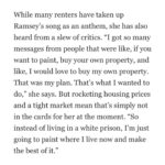 Franchesca Ramsey Instagram – Not me & @onlyyflex in the @washingtonpost?! The IG landlords bout to be PISSED 🤬😭 link in bio!
–
📸: @alishajucevic