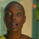 Franchesca Ramsey Instagram - Honored to be nominated for drama performance in this year’s New Filmmakers Los Angeles Awards @nfmla for my performance in Morgan Jerkin’s debut short feature #BlackMadonna! 😭🥰 *swipe* to see stills from this gorgeous film! And of course a special congrats to @_morganjerkins for her best screenplay nomination! The full film is linked in my bio! - “At a crossroads and living in a deteriorating neighborhood, a climate justice activist discovers she’s pregnant” @black_madonna_bloom Black Madonna written by @_morganjerkins directed by: @_morganjerkins @zoritapepita director of photography: @mariscela AD: @simranjehani ACs: @tiffanynull @idk_gabs G&E: @emmajuncosa @barskyphoto Art: @agzw_ Sound: @judybelle.wav Camera vendor: @_becine_ G&E vendor: @cinelease