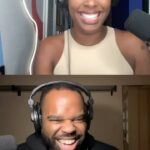 Franchesca Ramsey Instagram - This week on @fixitpod we’re digging into public apologies from various celebrities, brands, comedians and even…a few podcast hosts. But first, can you name the artists behind these apology songs?? - Listen to “All Apologies: Blood & Bones Or Somthin Like That” wherever you get your favorite podcasts! New episodes of Lemme Fix It every Wednesday!