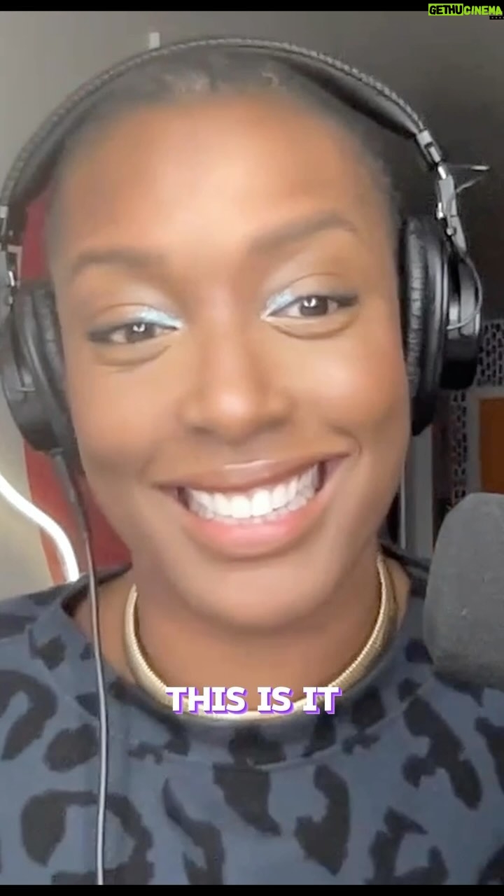 Franchesca Ramsey Instagram - You call it a deposit she calls it a “creativity fee”. The super talented @chescaleigh joins me on the @theinconsistentpodcast this week