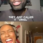 Franchesca Ramsey Instagram – This week on @fixitpod we’re reviewing ABC’s TGIF programming block! From 1989 to 2000 our Friday nights were spent watching classic sitcoms like Family Matters, Full House & Step By Step! What was your favorite sitcom from that era? And raise your hand if you called Family Matters “Urkel” 😂👋🏾
–
Listen to “TGIF: The House That Urkel Built” wherever you get your favorite podcasts! New episodes of Lemme Fix It every Wednesday!