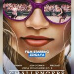 Franchesca Ramsey Instagram – This week on @fixitpod comedian, writer and mega viral influencer @burr_iam joined us for a hilarious & insightful convo about content creation followed by a review of Zendaya’s new movie #Challengers. Are you a sports movie fan?? What’s your favorite?? And what time do you get to the movie theatre? Be honest! Tell us in the comments! 
–
Listen to “Challengers: Zendaya & Ménage à Churros with Amber Wallin” wherever you get your favorite podcasts! New episodes every Wednesday!