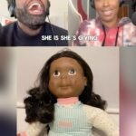 Franchesca Ramsey Instagram - This week on @fixitpod we discovered that Black My Buddy & Kid Sister had very different hair textures…what’s that all about? We also explored the theory that Child’s Play movies ultimately killed the brand (pun intended!) What do you think? - Listen to “My Buddy And His Cousin Chucky” wherever you get your favorite podcasts! New episodes of Lemme Fix It every Wednesday!