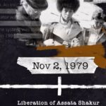 Franchesca Ramsey Instagram - When it comes to Assata Shakur, she is the epitome of Black liberation, and more than just the first woman on the FBI’s Most Wanted list. Check out Black History, For Real. #blackhistoryforreal #history #assatashakur #blackhistorymonth