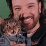 Franchesca Ramsey Instagram - This week on @fixitpod we’re re-running one of our favorite episodes “It Shoulda Been JC” along with some updates on what everyone’s favorite N’SNYC member has been up to since we first dropped the episode back in September 2023. - Listen to “It Shoulda Been JC: The Meow Mix Remix” wherever you get your favorite podcasts. We’ll be back with a new episode of Lemme Fix It next Wednesday!