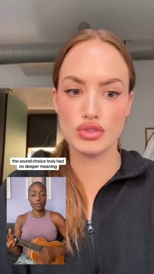 Franchesca Ramsey Instagram - After posting a "let them eat cake" video outside of the #MetGala, model turned influencer #HaleyBaylee unwittingly illustrated the stark dystopian contrast of influencers & celebs operating as if business is usual in spite of the ongoing genocide in Palestine.
-
#OperationOliveBranch is a grassroots movement that’s organizing and supporting fundraising campaigns that help displaced Palestinians gain access to safety and support. Please join me in making a donation if you can. Visit the link in the @operationolivebranch bio for the mutual aid spreadsheet to donate to a family in need. 🍉