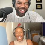 Franchesca Ramsey Instagram - This week on @fixitpod we reviewed #SisterAct2 including the real life Crenshaw music teacher the film was inspired by. Did you know Sister Act 2 was based on a true story?! Cause we had no idea!! - Listen to “Sister Act 2: From Box Office Bomb to Certified Classic” to hear more of Iris Stevenson’s incredible story wherever you get your favorite podcasts! New episodes of Lemme Fix it every Wednesday!