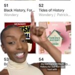 Franchesca Ramsey Instagram - Thanks to you my new @wonderymedia podcast #BlackHistoryForReal is one of Apple’s top history podcasts! 🙌🏾😎 to celebrate, I thought it’d be fun to do a quiz on some of the figures we’ve covered. Without cheating, how many were you able to get right?? - Listen to Black History, For Real hosted by me & @theconsciouslee wherever you get your favorite podcasts! New episodes every Monday!