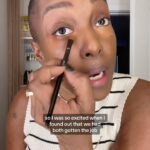 Franchesca Ramsey Instagram – #getreadywithme for an IG live for my new @wonderymedia podcast #BlackHistoryForReal with my co-host @theconsciouslee! Join us today 2/29 at 11am PST on IG for a discussion about the process of making the show & the importance of #BlackHistory all year round! Can’t join todays live? No worries! Make sure to subscribe to Black History, For Real wherever you get your favorite podcasts! New episodes every Monday!