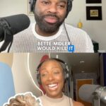 Franchesca Ramsey Instagram - This week on @fixitpod we’re reviewing one of THEE BEST movie sequels of all time, #SisterAct 2: Back in the Habit. While today there’s no denying the film’s cultural impact, when it first hit theaters THIRTY YEARS AGO in 1993, it was considered a flop?! This week we dig into the film’s history and then pitch our dream cast for the still yet to be released Sister Act 3. Are you itching for another installment in the Sister Act franchise? Why or why not?? And who would you cast? Tell us in the comments! - Listen to “Sister Act 2: From Box Office Bomb to Certified Classic” wherever you get your favorite podcasts! New episodes of Lemme Fix It every Wednesday!