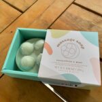 Franchesca Ramsey Instagram – Here is the gift Franchesca Ramsey brought to this week’s episode and a video demonstration.