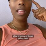 Franchesca Ramsey Instagram - it’s a marathon, not a sprint.