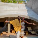 Franchesca Ramsey Instagram - Okay Class, so this week on @fixitpod @chescaleigh reminisce and recap some of our best and worst vacations together - here are some of the gems from our international travels *swipe* - and then, as always, we dig into how we’d fix them. Look at us giving opulence! Playa Del Carmen 2014 1. Our first trip to Mexico together. We had newly discovered disposable income and as you can see we were elated to indulge 2. On the streets of Playa Del Carmen where we were repeated offered drugs 3. Me trying to serve up sexy in a dirty cabana Puerto Escondido 2022 1. Us pretending we bought our airbnb from our second vacation in Mexico 📸: @fredy.gono 2. Our “break up photo” - and we wonder why every time we vacation people think we are a couple. Fran is giving FACE! I am ACTING! 3. When fredy said, “jump on his back” and Fran was terrified!!! 4. My favorite photo from this trip. Guess who took it?? Me! @delonphotography Spain 2023 1. My Spain wedding/birthday announcement photo 2. Us serving lewks before my birthday dinner Cancun 2023 1. Us giving you that Lemme Fix It cackle for Fran’s birthday photo shoot in Cancun - it was staged by it’s still giving!!! Thank you @chastnikova_photography