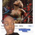Franchesca Ramsey Instagram – This week on @fixitpod we reviewed Jennifer Lopez’s latest project #ThisIsMeNow and then pitched how we would fix it. While there’s no denying this movie musical that’s not a movie or a musical or a music video is confusing as hell we also found it…low key inspiring? Have you watched #jlo’s latest double feature? And what’s your go to mantra when it comes to dealing with imposter syndrome? Tell us in the comments!
–
Listen to “What Would J.Lo Do?” On your favorite podcast app! New episodes of Lemme Fix It every Wednesday! Don’t forget we’re nominated for @thewebbyawards! Vote for us at the link in our bio