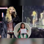 Franchesca Ramsey Instagram – This week on @fixitpod we asked @nicolebyer to help us review Madonna’s recent apology after she called out a fan for sitting during her concert. What do you think of Madonna’s apology and how would you fix it? Tell us in the comments!
–
Listen to “Not Your Magical Negro with Nicole Byer” wherever you get your favorite podcasts. New episodes of Lemme Fix It every Wednesday!