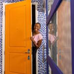 Franchesca Ramsey Instagram – “Every part of this apartment reflects my personality” 🥰🎨💅🏾
–
📸: @alishajucevic for @washingtonpost