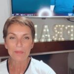Francisca García-Huidobro Instagram -