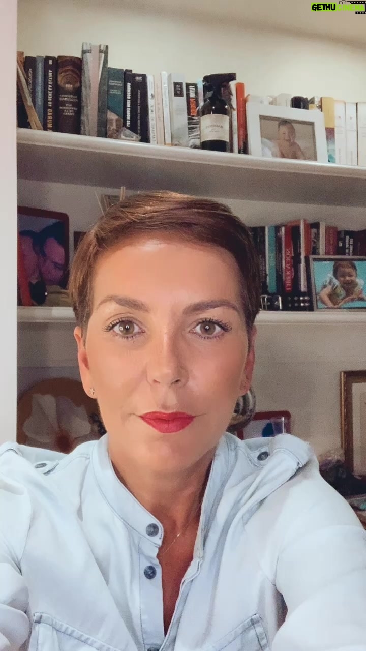 Francisca García-Huidobro Instagram - Presentado por @sanissimochile #theicon #antoniobanderasperfumes