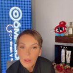Francisca García-Huidobro Instagram - Presentado por @pfalimentos @saborandinosour @berryhouse_chile @skinlab_cl @tiendastua