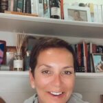 Francisca García-Huidobro Instagram -