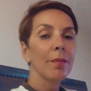 Francisca García-Huidobro Instagram - 