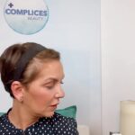 Francisca García-Huidobro Instagram - @dra.loaiza @dr.rodrigovillalobos @kine_cecilia_pereira