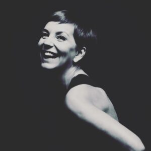 Francisca García-Huidobro Instagram - #challengeaccepted