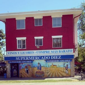 Francisca García-Huidobro Instagram - Y este si es un DATO!!!
Hace años que solo confío en @supermercadodiez para todo lo que necesito de bebestibles en mi casa. Tienen los mejores precios, variedad de productos, pero sobretodo la mejor atención!!! Están en Los Conquistadores, en Vitacura y en Lo Barnechea y también tienen despacho. Pero les recomiendo ir a “vitrinear” en persona…es la media experiencia!!!
Gracias @supermercadodiez por estar siempre!!!❤️❤️❤️