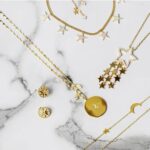 Francisca García-Huidobro Instagram - Todos los diseños de mi colección cuentan con una ⭐ como elemento central... Como las estrellas cada individuo es único y cada uno tiene motivos para brillar. Descubre más en www.merysattjoyas.cl @merysattjoyas.cl