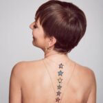 Francisca García-Huidobro Instagram - Todos los diseños de mi colección cuentan con una ⭐ como elemento central... Como las estrellas cada individuo es único y cada uno tiene motivos para brillar. Descubre más en www.merysattjoyas.cl @merysattjoyas.cl