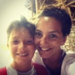 Francisca García-Huidobro Instagram - Nuestras historias...faltan tantas!!! Gracias @joacoakajuniorr , ha sido y seguirá siendo un viaje muy entretenido....LoveU ❤️