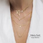 Francisca García-Huidobro Instagram - Encuentra nuevos estilos en una colección llena de Estrellas y brillos. #WeAreAllStars 🌟 Espectaculares diseños con destellos realizados en Plata 925 y vermeil oro amarillo 18K. Disponible en Mery-Satt Joyas: 🌟Mall Costanera Center 🌟Mall Portal La Dehesa 🌟Pueblo del Inglés 🌟tienda online www.merysattjoyas.cl #FranGarciaHuidobroByMerySatt