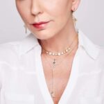 Francisca García-Huidobro Instagram - Estrellas, brillos y una perfecta combinación de metales preciosos en plata 925 vermeil oro amarillo 18 kilates, definen mi colección en colaboración con @merysattjoyas.cl ,hecha con un mensaje especial que nos recuerda que tod@s somos estrellas y cada uno tiene motivos para brillar. Disponible en tiendas y online en merysattjoyas.cl #WeAreAllStars #FGHbyMerySatt