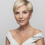 Francisca García-Huidobro Instagram - Les presento mi nueva colección de joyas junto a Mery-Satt. ⭐️ #WeAreAllStars ✨ Encuentra más de 100 nuevos diseños y modelos de collares, aros, pulseras, tobilleras y anillos inspirados en mi amor por las estrellas. En esta nueva colección se incorpora la luna y la Estrella del Sur, punto de referencia para navegantes y soñadores. Un beso, @la.frangh ✨🌙🌟 #FranGarciaHuidobroByMerysatt