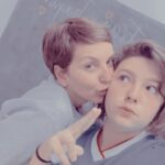 Francisca García-Huidobro Instagram - Y ya son 16!!!! Feliz Cumpleaños mi Delicia…no puedo estar más orgullosa de ser tu mamá!!! Y mi deseo para ti es que nunca pierdas la nobleza de tu ❤️ y el entusiasmo para perseguir tus sueños. Acá estaré siempre para acompañarte y mi hombro pequeño también estará siempre disponible para que te apoyes cuando lo necesites. Abrazos y besos pequeño cruzado mío!!! ❤️❤️❤️❤️❤️😂