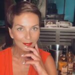 Francisca García-Huidobro Instagram - Presentado por @altodelcarmencl
