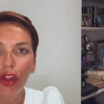 Francisca García-Huidobro Instagram - Consulta Velvet