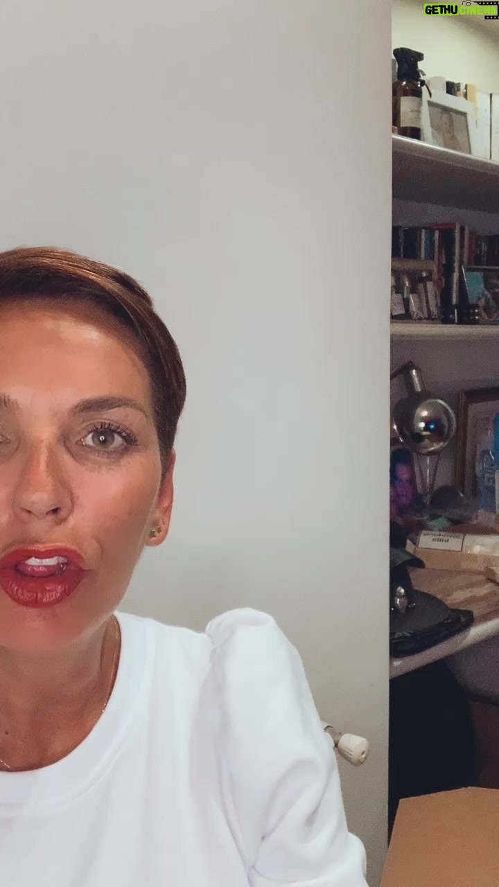 Francisca García-Huidobro Instagram - Consulta Velvet