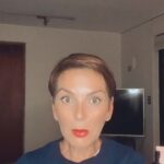 Francisca García-Huidobro Instagram - @skinlab_cl @gloriarojas_mua