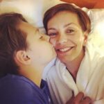 Francisca García-Huidobro Instagram - Nuestras historias...faltan tantas!!! Gracias @joacoakajuniorr , ha sido y seguirá siendo un viaje muy entretenido....LoveU ❤️