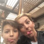 Francisca García-Huidobro Instagram - Nuestras historias...faltan tantas!!! Gracias @joacoakajuniorr , ha sido y seguirá siendo un viaje muy entretenido....LoveU ❤️